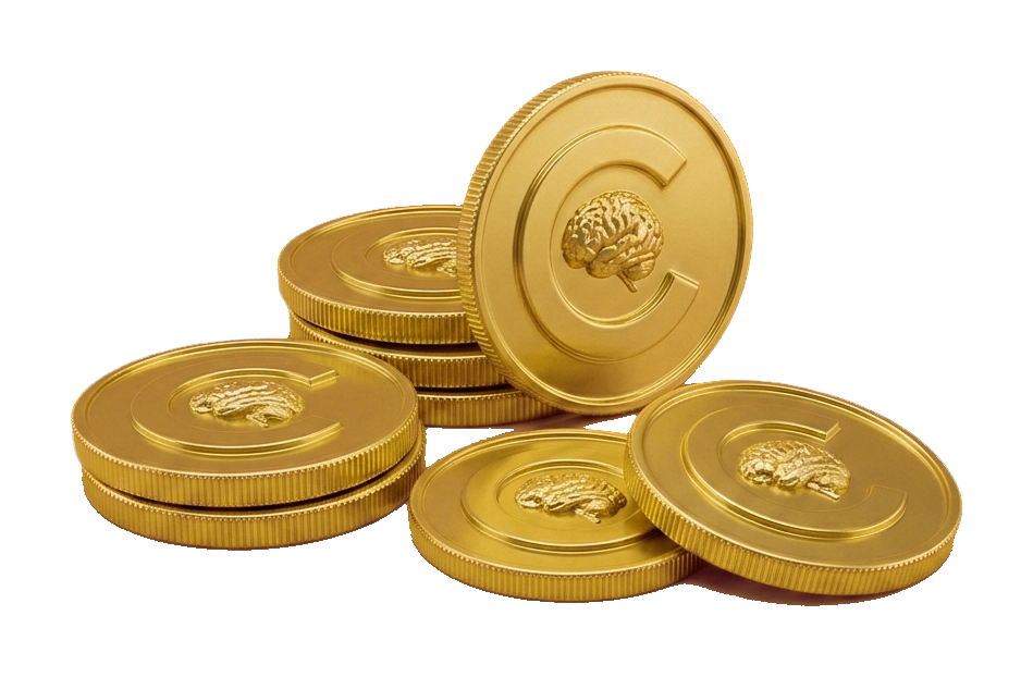100 Core Credits