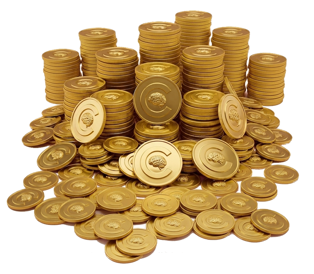 2,000 Core Credits