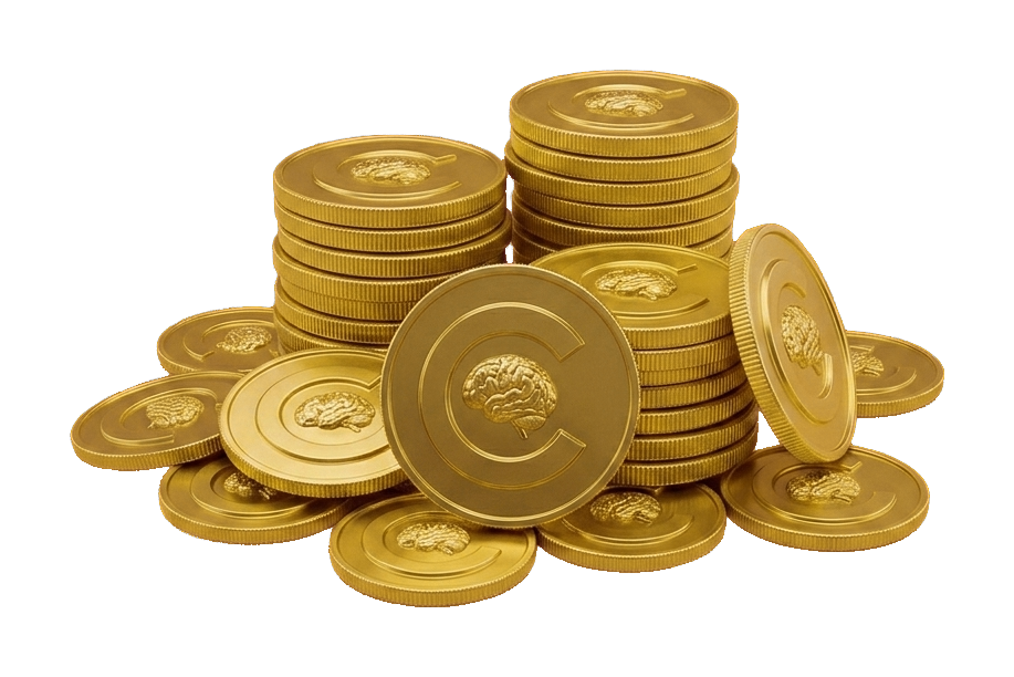 500 Core Credits