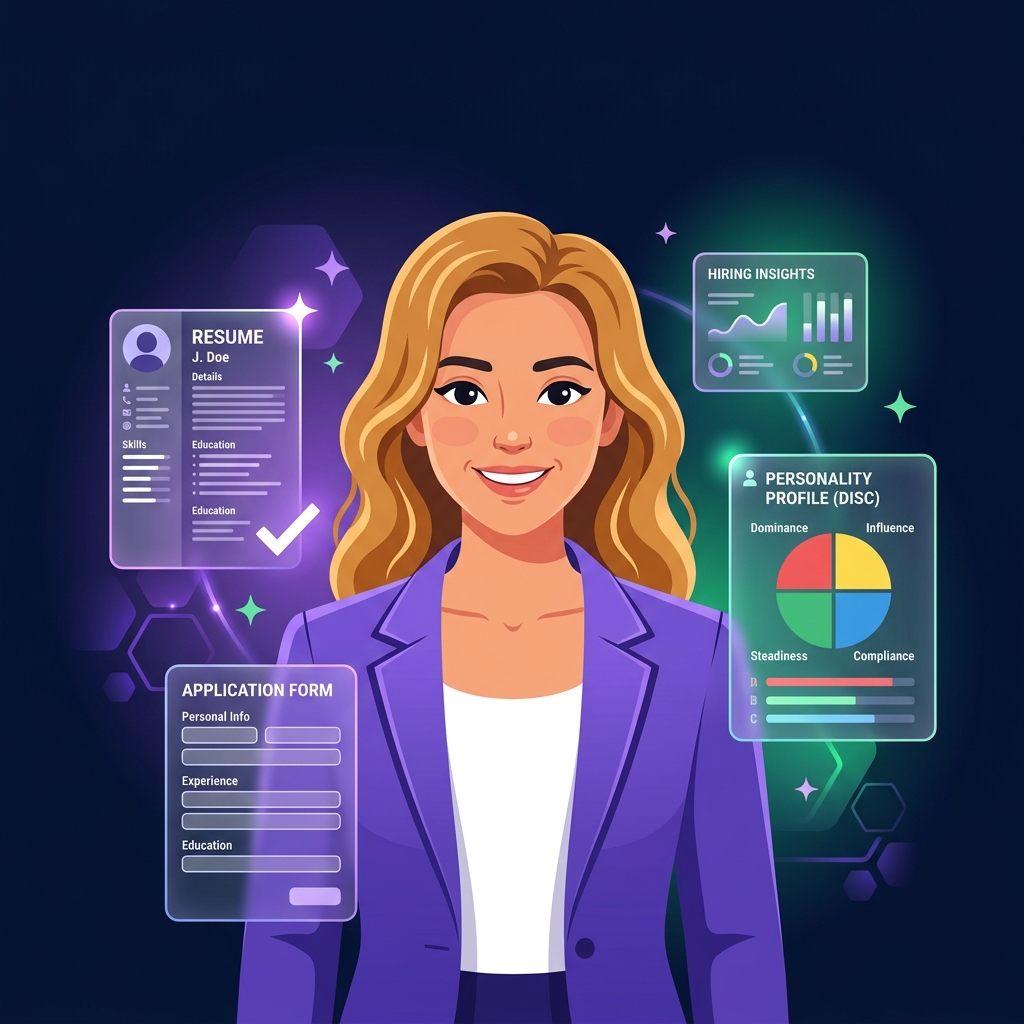 Connie, your AI assistant