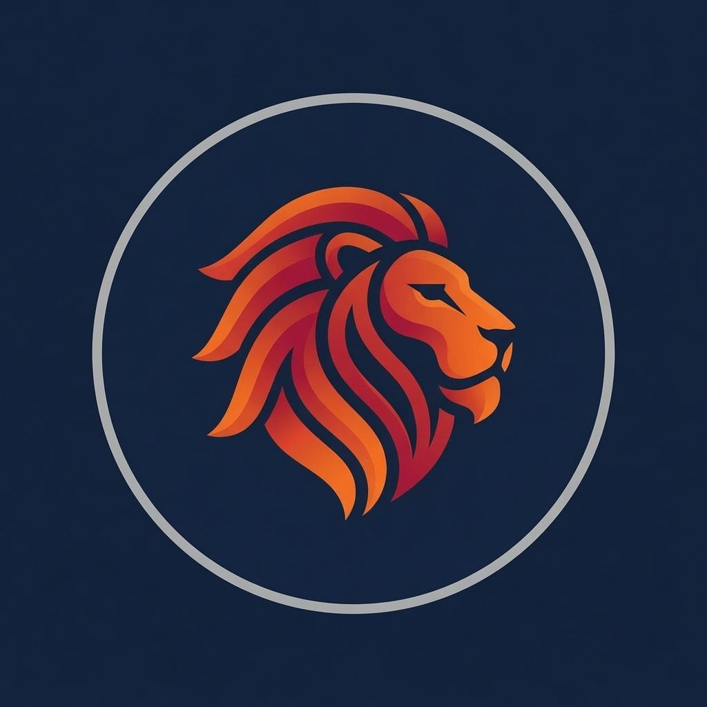 The Closer, Lion
