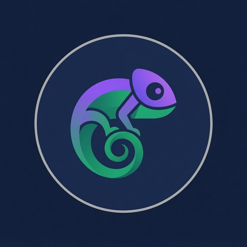 The Mimic, Chameleon